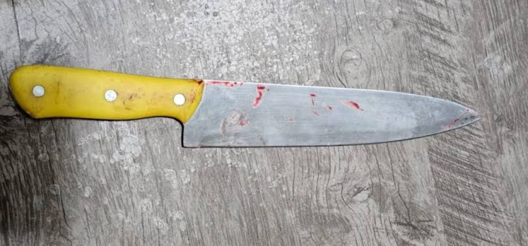 Homem é esfaqueado no peito em tentativa de homicídio no bairro Oficinas, em Tubarão