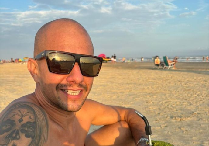 Homem desaparecido há 7 meses em Tubarão ainda não foi localizado
