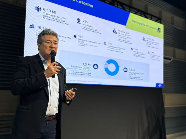 Sebrae/SC amplia atuação e investimentos no Sul de Santa Catarina