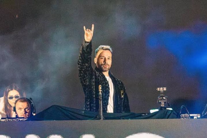 Sensação da música eletrônica, Bruno Be se apresenta neste sábado no Sky7 Rooftop, em Tubarão