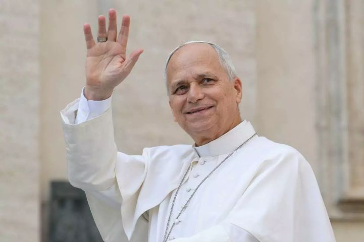 Papa Leão XIV vai ser operado nos próximos dias para retirar nódulo no pulmão e pede orações aos fiéis