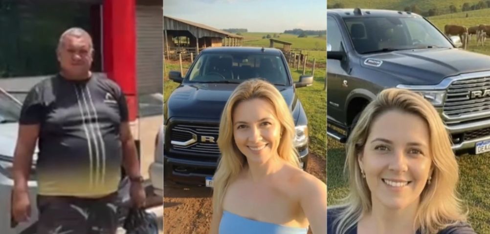 Homem viaja mais de 2 mil km por amor e descobre que mulher era criada por IA