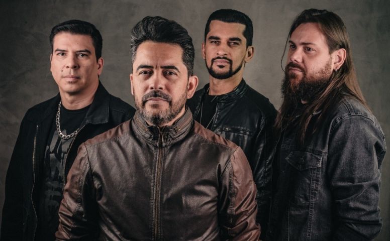 Liga Joe, uma das maiores bandas de flashback do Brasil, chega à Hangar 737 nesta sexta-feira