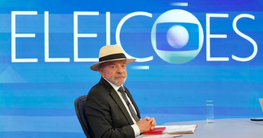 (Vídeo) Lula diz que desconhecia falta de reajuste do Bolsa Família durante seu governo