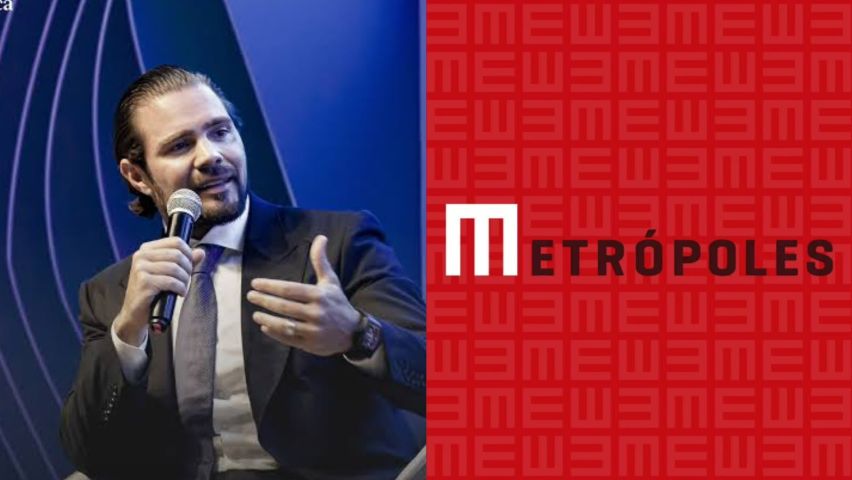 Vorcaro editava reportagens do Metrópoles para abafar crise do Banco Master