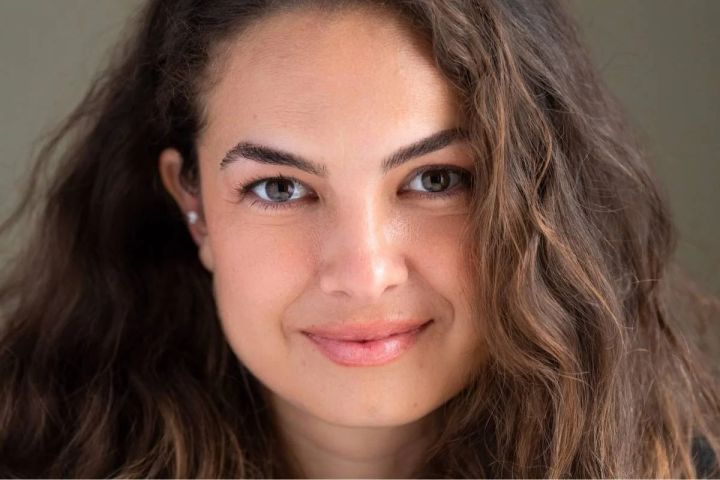 Morre a atriz e cantora ex-Rebelde Lua Blanco, aos 39 anos