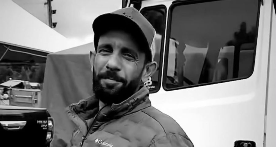 Luto: Renan Simão, ícone do laço comprido, morre após luta contra o câncer