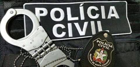 Homem é vítima de extorsão em Jaguaruna