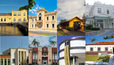 Museus de Tubarão e Laguna serão vistoriados pelo MPSC