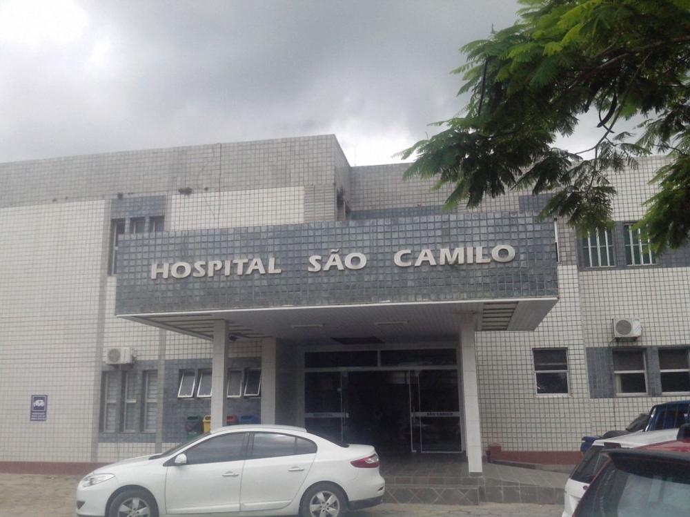 Imbituba: Hospital São Camilo será doado aos Camilianos