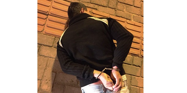 Homem é preso após mandar mensagens de cunho sexual a criança de 10 anos