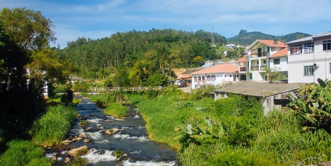 Indústria farmacêutica será reativada em Pedras Grandes