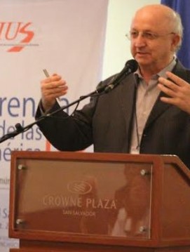 Padre Marcos Sandrini morre nesta terça-feira no RS