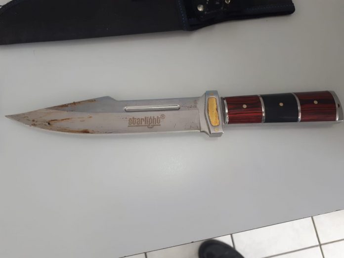 Jovem de 23 anos morre nesta terça-feira no Hospital São José