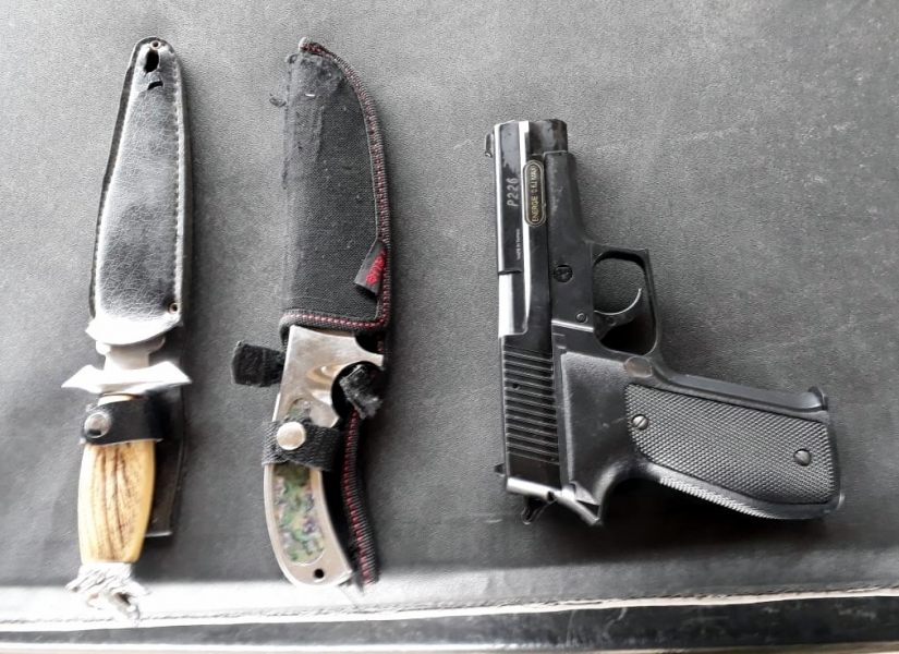 Suspeito foge em alta velocidade de abordagem policial na BR-101, em Tubarão