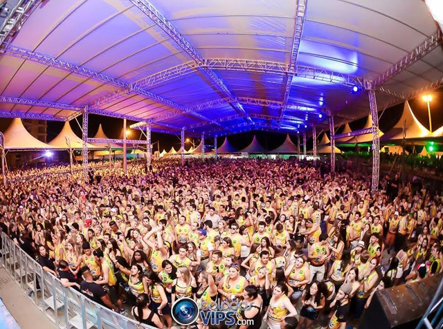 Temporada das festas do Verão promete esquentar ainda mais Laguna