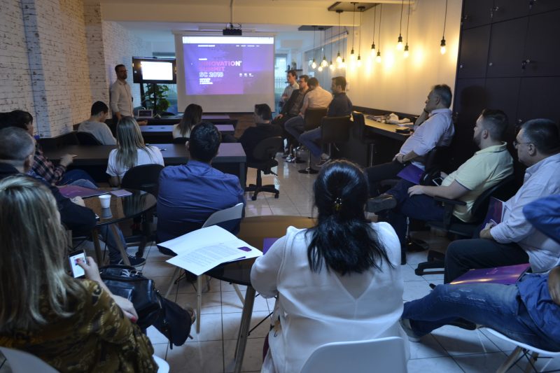 Tubarão sediará o Innovation Summit SC em novembro