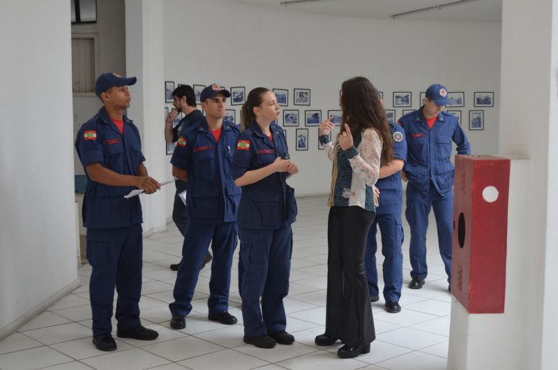 Museus de Tubarão e Laguna deverão passar por adequações