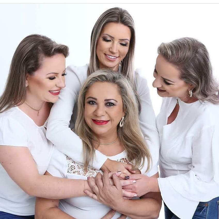 Tubarão: Morre a empresária Laura Meister