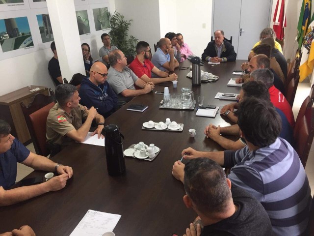 Laguna: Cerca de 6 mil pessoas devem participar do Universipraias em novembro