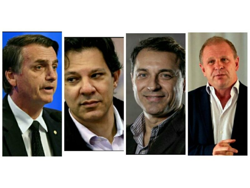 Candidatos têm até hoje (25) para realizar propaganda na forma de reuniões públicas