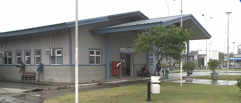 Em SC: Pai é preso suspeito de agredir bebê de 3 meses