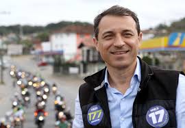 Nova avaliação médica impede candidato Moisés de cumprir agenda nos últimos três dias