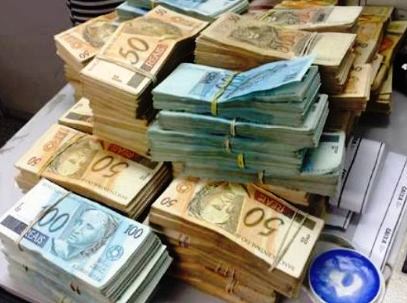 Apostador de Curitiba acerta Mega-Sena e leva prêmio de R$ 20 milhões