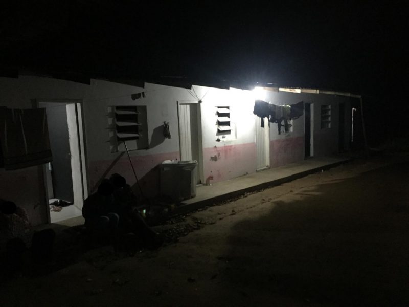 Operação resulta em interdição e apreensão de drogas em boate de Gravatal