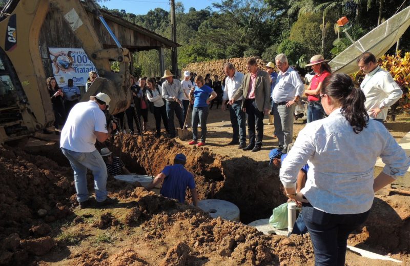 Reconhecimento ambiental: São Ludgero será premiado pela segunda vez com o troféu Fritz Müller