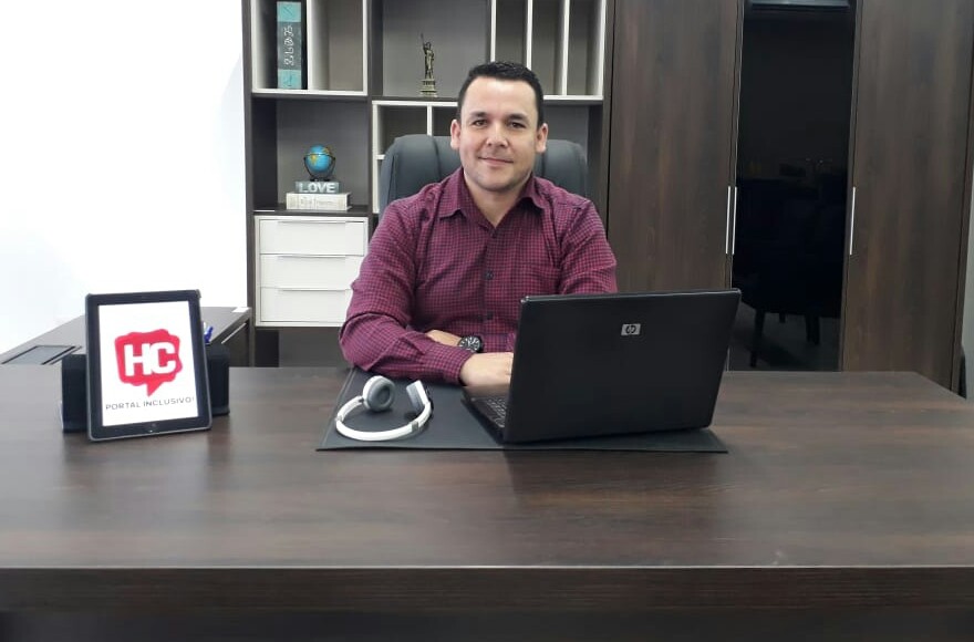 A informação acima das diferenças!