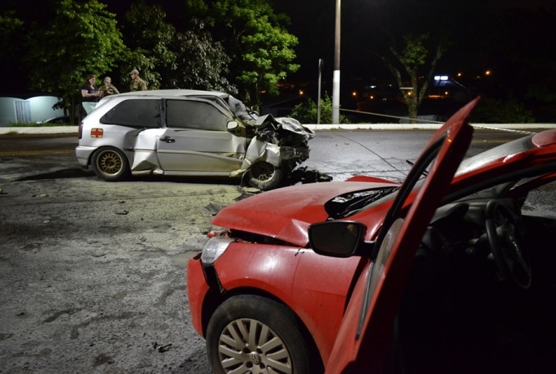 No estado: Jovem de 21 anos morre após gravíssimo acidente