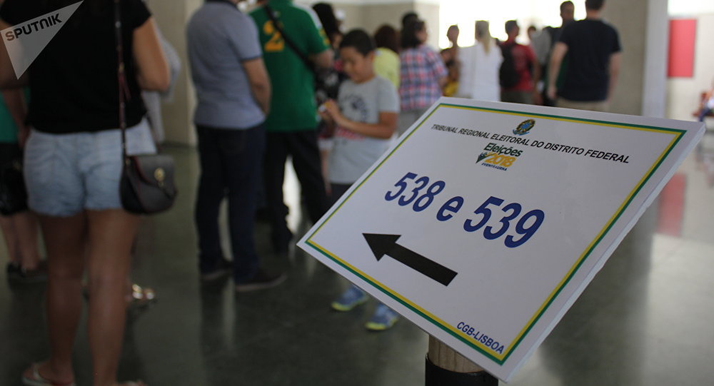 Eleições 2018: Votação já foi encerrada em 16 países