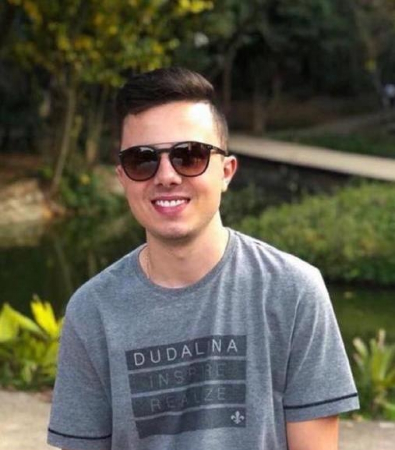 Em SC: Jovem de 20 anos perde a vida em grave acidente