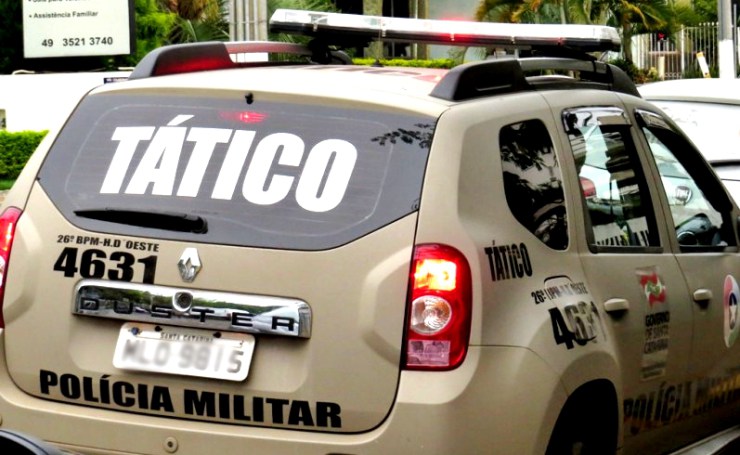 No Sul: Escola registra caso de agressão