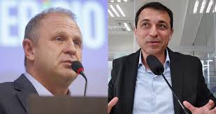 Comandante Moisés, do PSL,  lidera com 70,73%