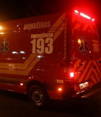 Homem de 31 anos é esfaqueado em Capivari de Baixo