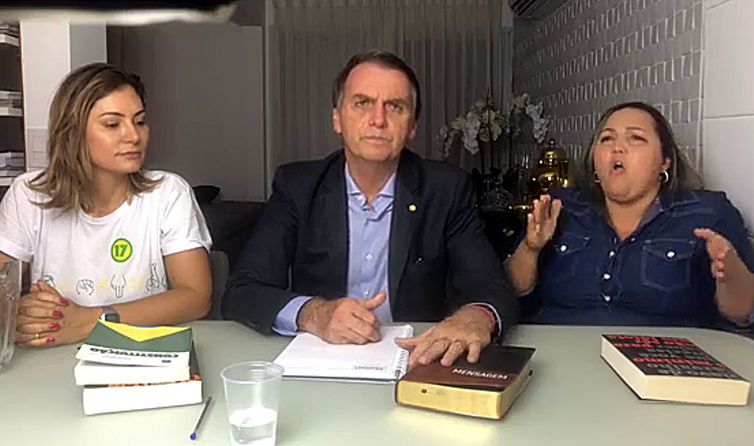 Veja as propostas de governo do presidente eleito Jair Bolsonaro
