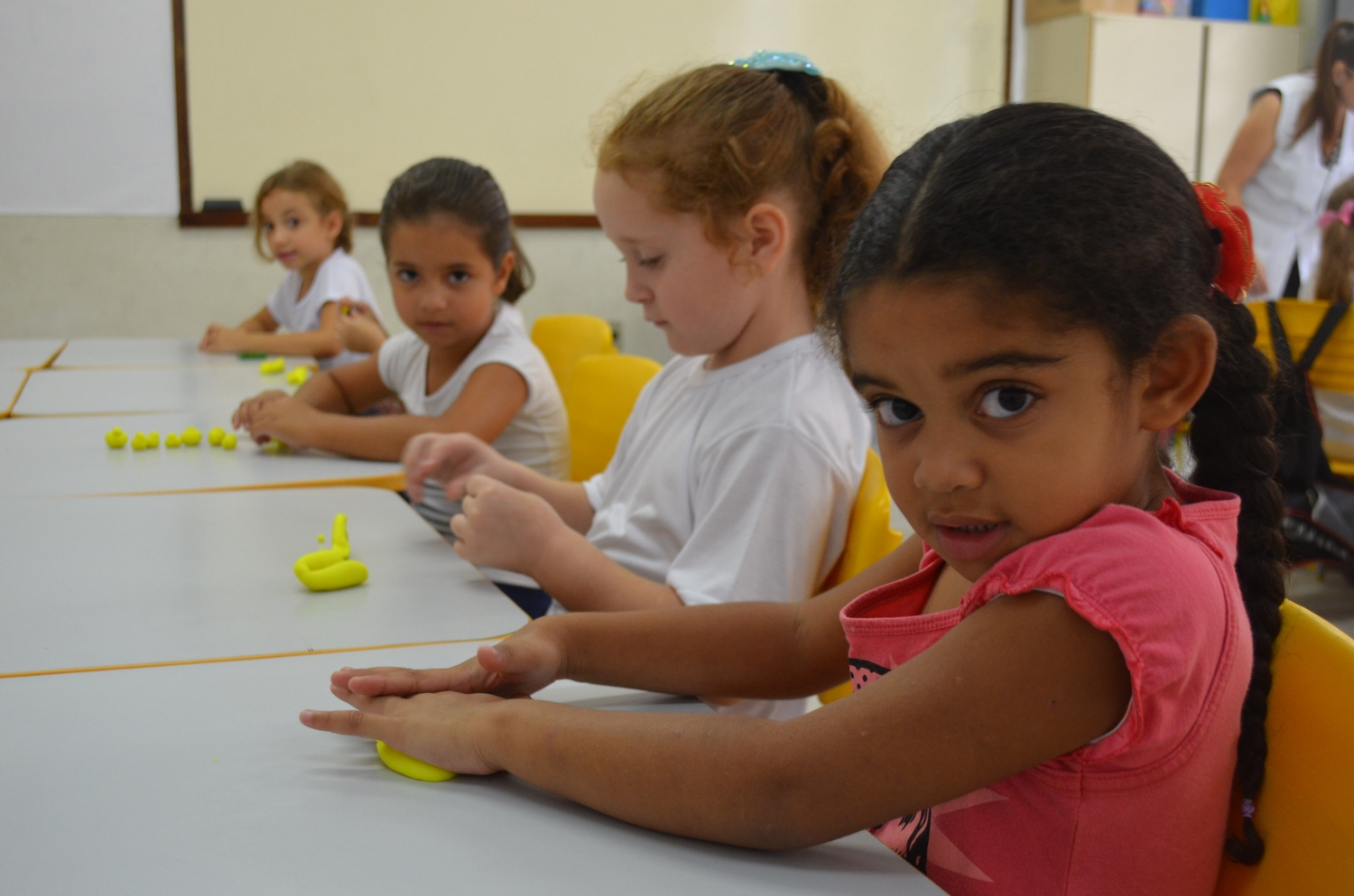 Rede municipal de ensino em Tubarão: Cronograma de matrículas para 2019 está disponível