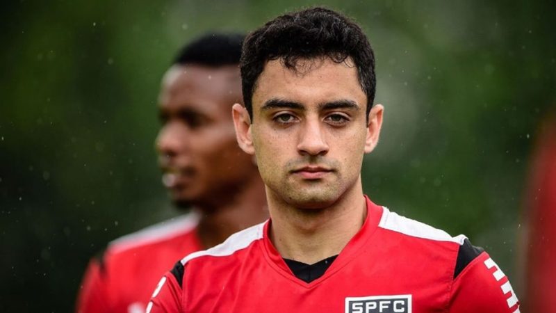 Ex-jogador do São Paulo é encontrado morto com sinais de tortura sem o órgão genital