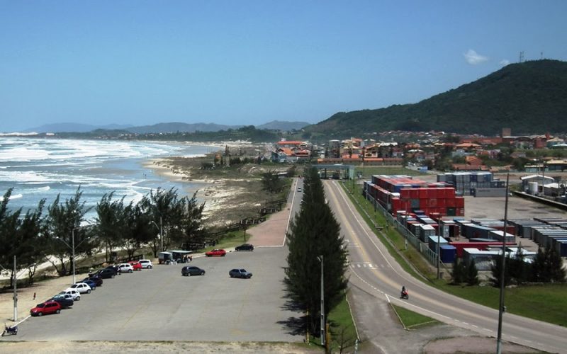 Definida a programação para a temporada de verão em Imbituba