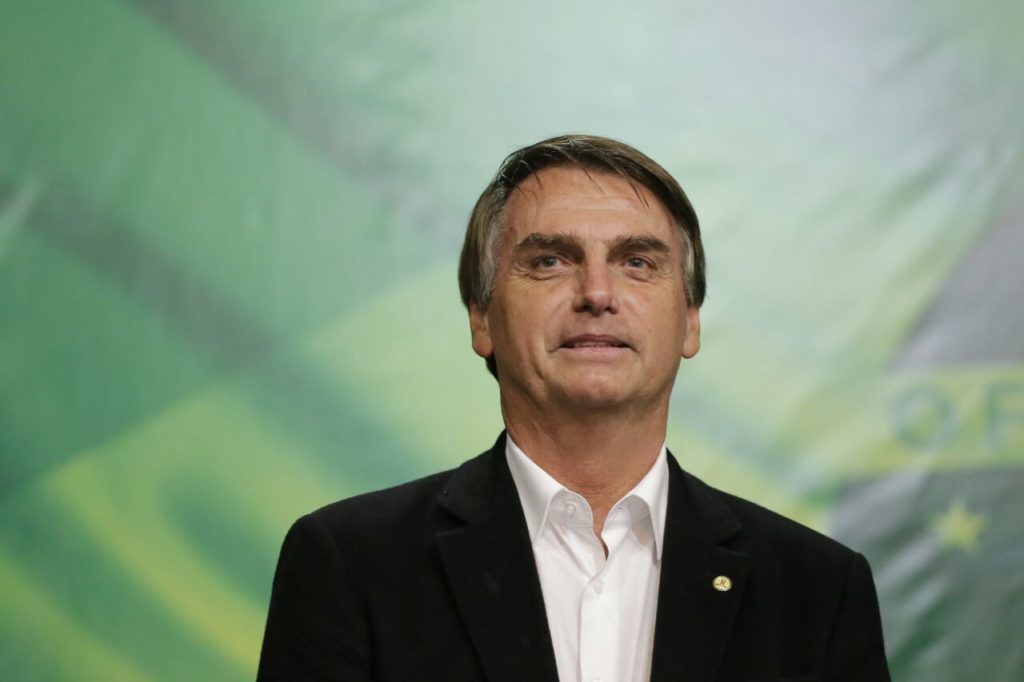 Bolsonaro vai criar superministério da Economia
