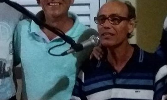 Músico pode estar em embarcação que naufragou em Imbituba