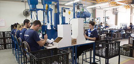 Hydra anuncia fechamento da Unidade Tubarão e cerca de 300 pessoas estão desempregadas