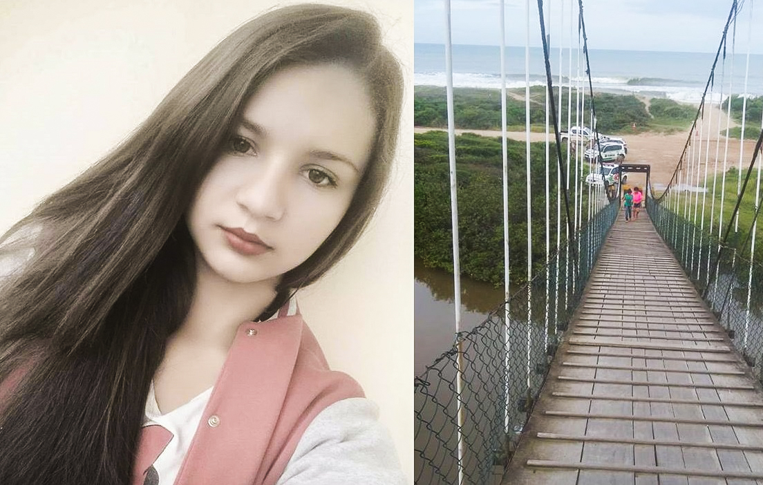 Em SC: Adolescente de 16 anos é encontrada morta