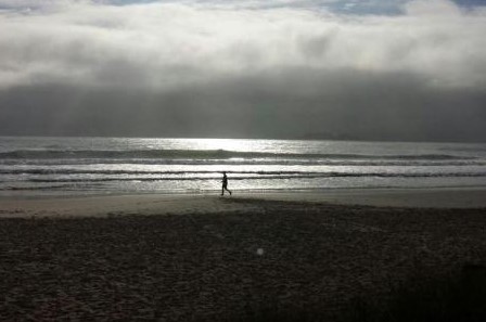 Dia de Finados com céu encoberto; chuva retorna ao Estado no fim de semana