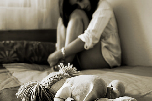 No país: Pai é preso acusado de estuprar a própria filha de 12 anos