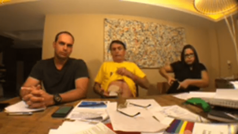 Terceira cirurgia de Bolsonaro após atentado será em 12 de dezembro