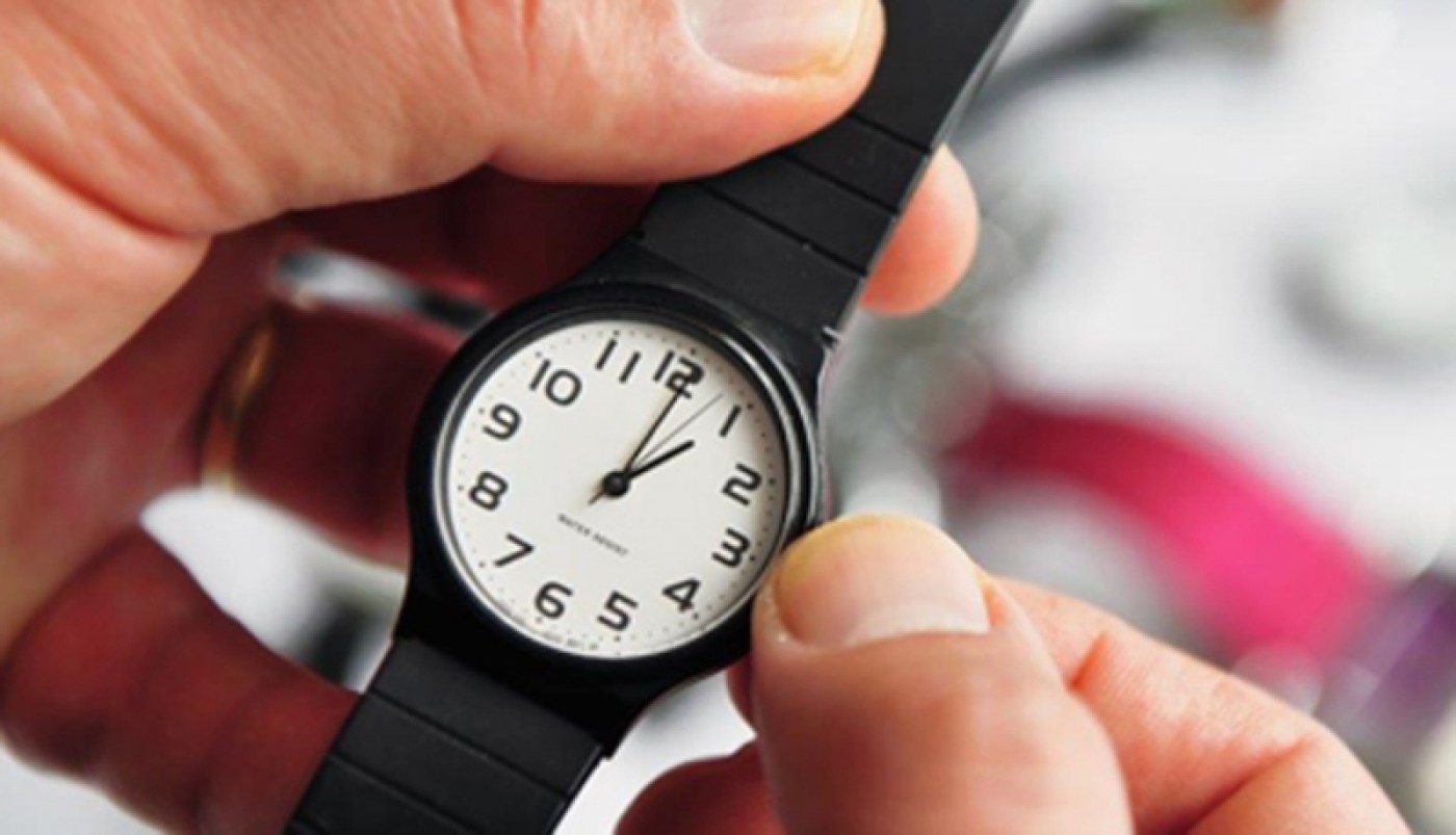 Horário de verão tem início à 0 hora de domingo em 11 estados