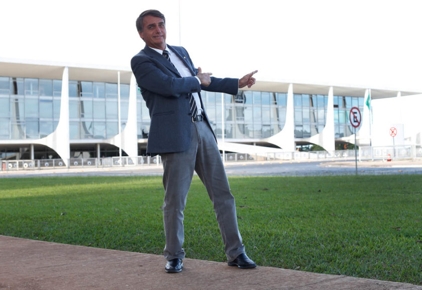 Projeto que revoga Estatuto do Desarmamento está pronto para votação